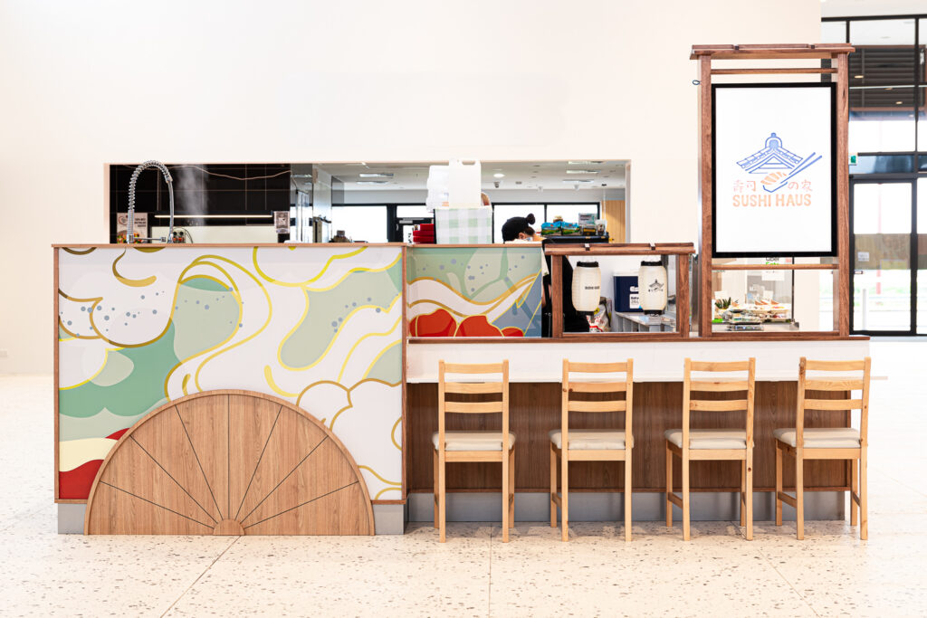 Sushi Haus - Southern River