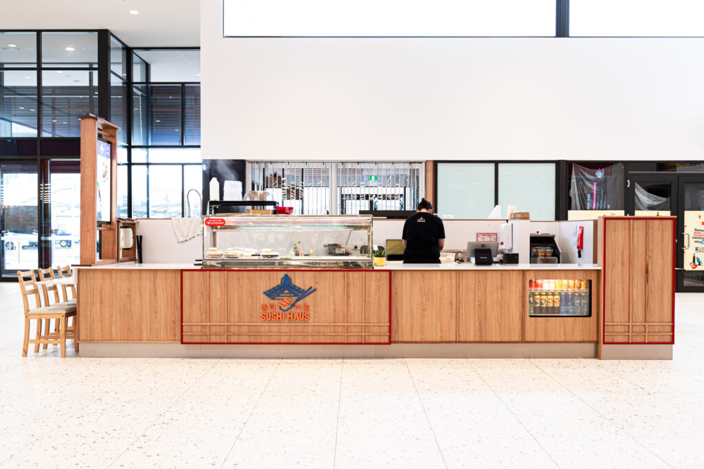 Sushi Haus - Southern River