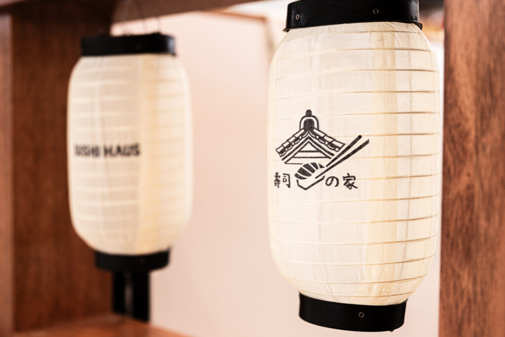 Sushi Haus - Southern River