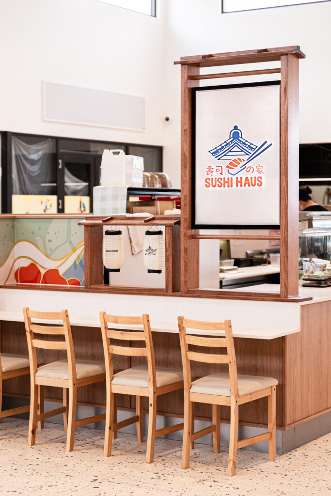 Sushi Haus - Southern River