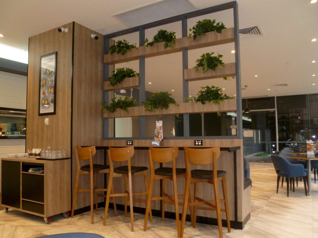 The Coffee Club - Perth