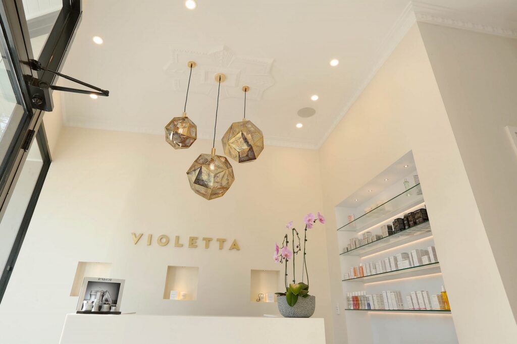 Violetta Beauty 
