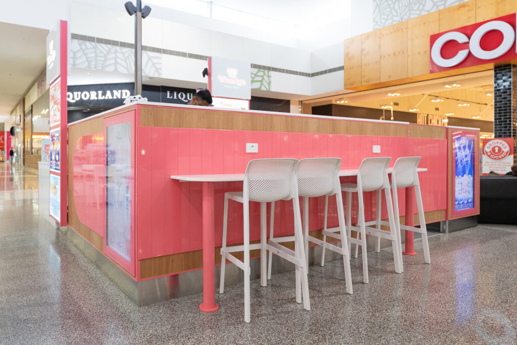 Wendy’s Milk Bar - Ellenbrook