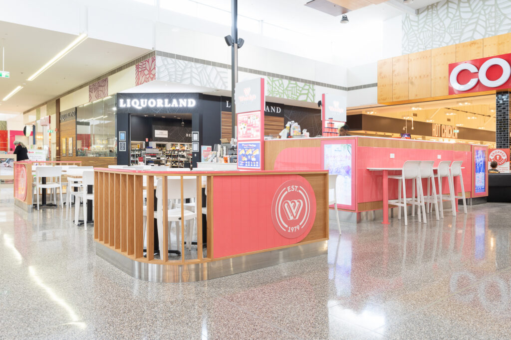 Wendy’s Milk Bar - Ellenbrook