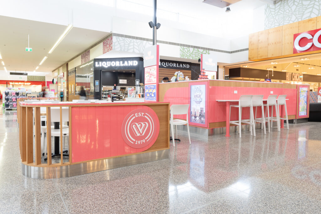 Wendy’s Milk Bar - Ellenbrook