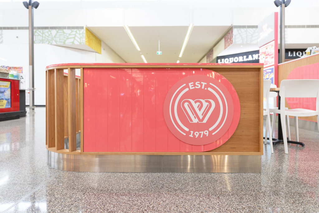 Wendy’s Milk Bar - Ellenbrook