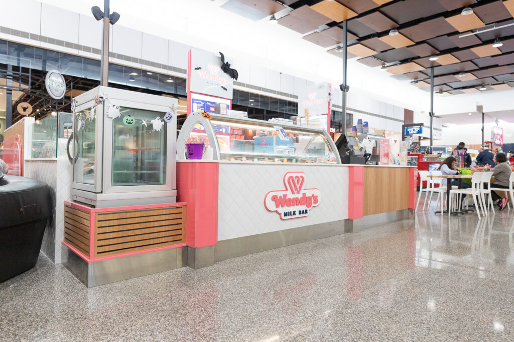 Wendy’s Milk Bar - Ellenbrook
