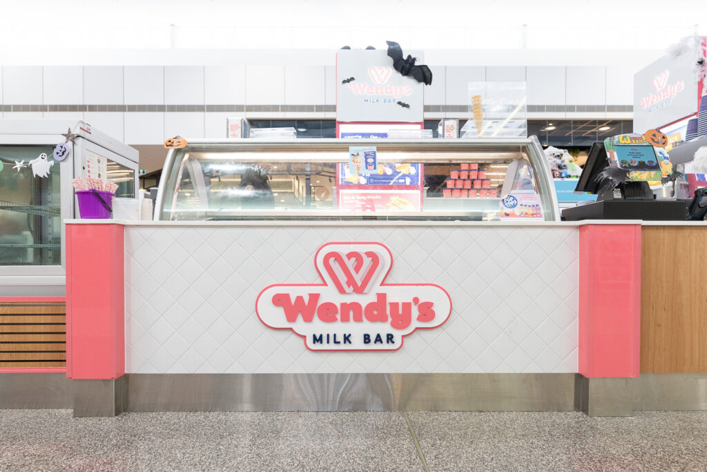 Wendy’s Milk Bar - Ellenbrook