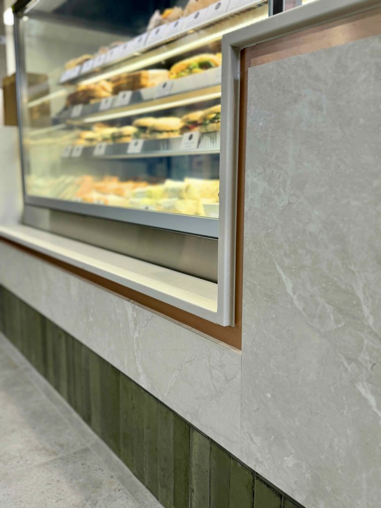 Einstein Coffee - Joondalup Hospital