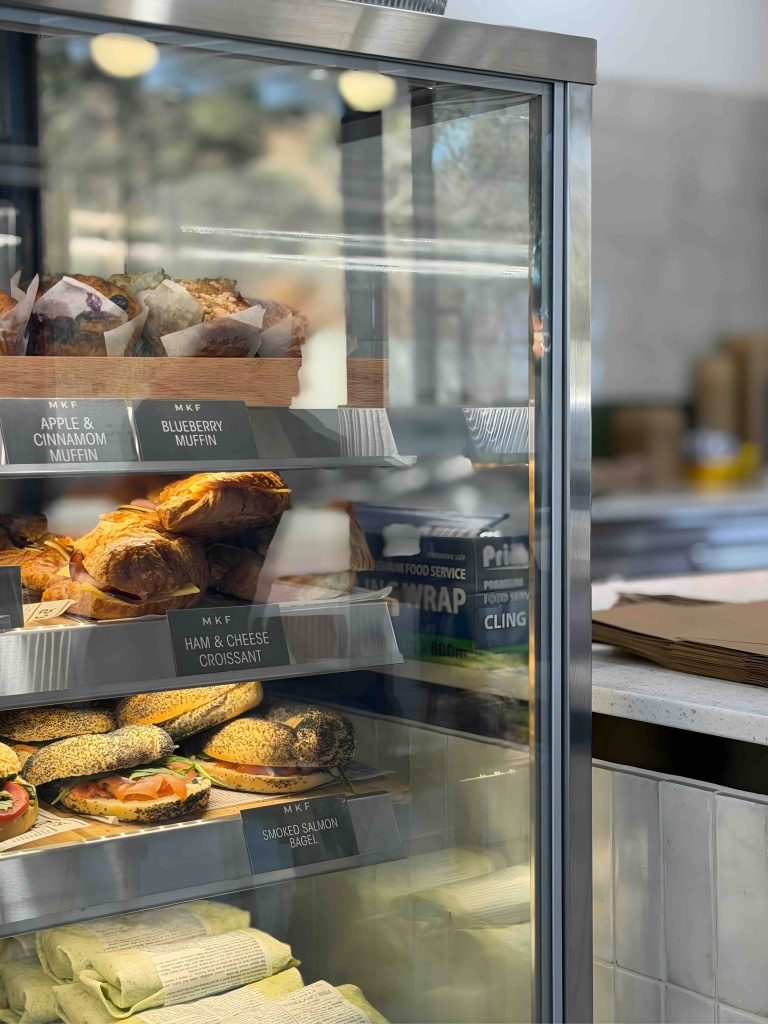 My Kind of Food - Joondalup Hospital