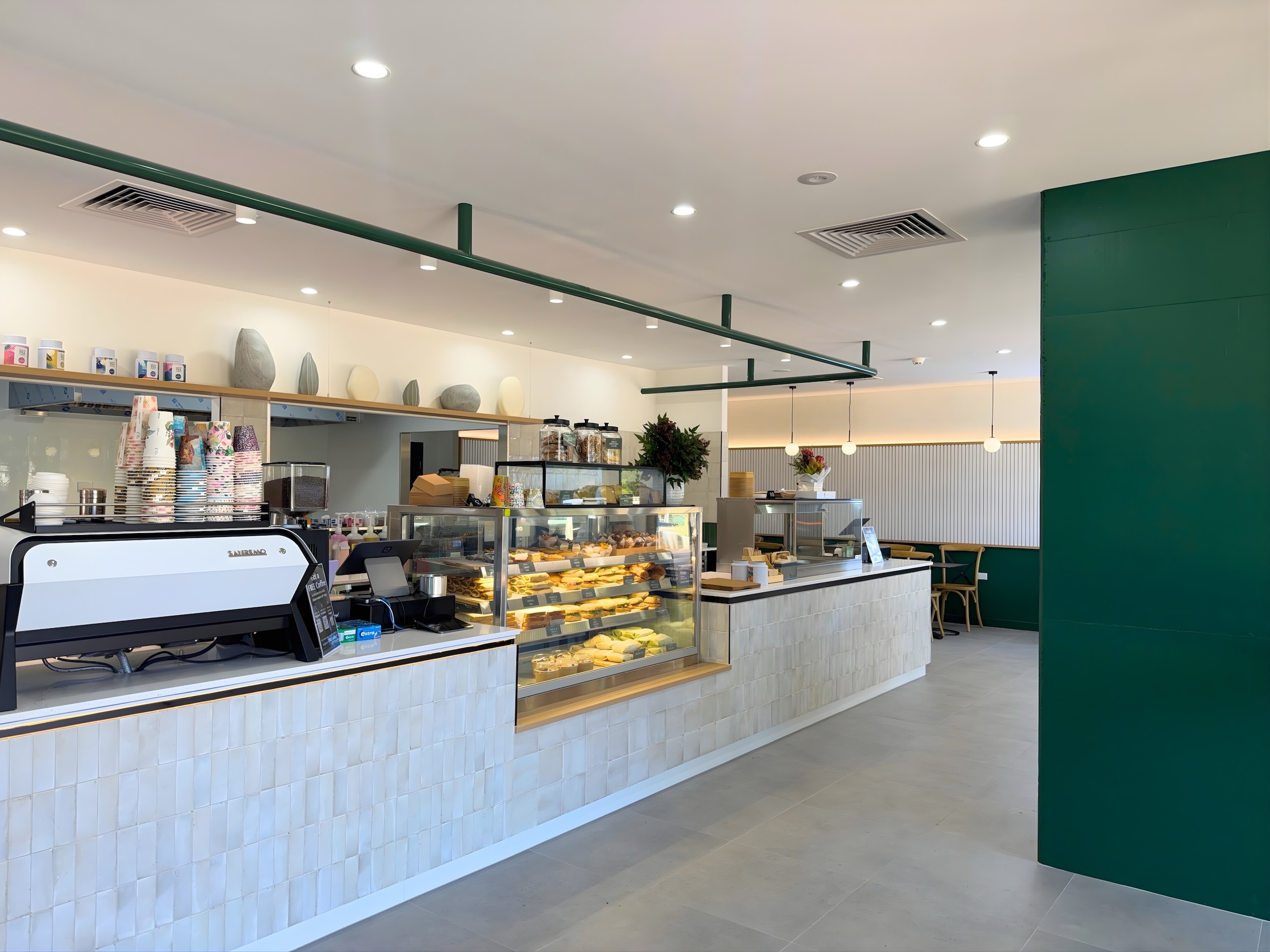 My Kind of Food - Joondalup Hospital