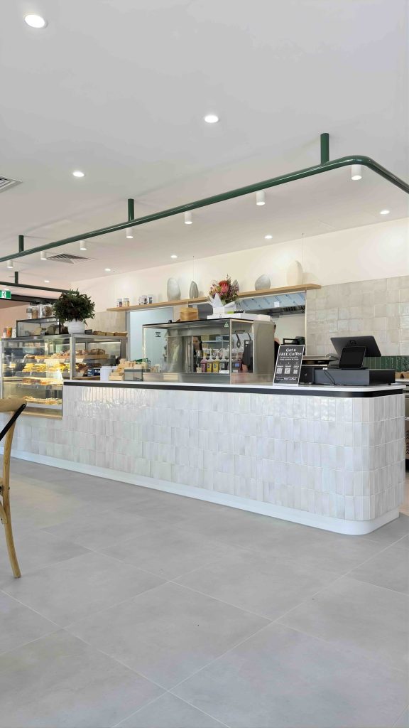 My Kind of Food - Joondalup Hospital